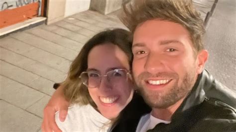 El precioso gesto de Pablo Alborán con una fan Muero contigo Pablo