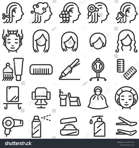 27,598 Hair Salon Short Hair Images, Stock Photos & Vectors | Shutterstock