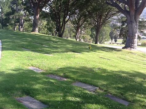 Green Hills Memorial Park in Rancho Palos Verdes, California - Find a ...