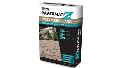 Pavermate Z3 Polymeric Sand Lawn And Landscape