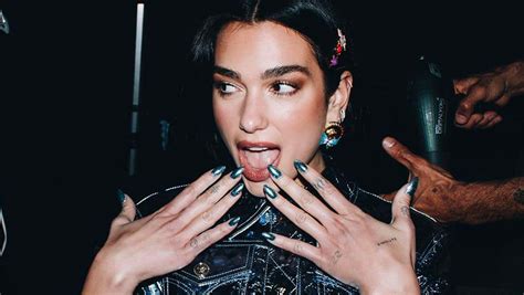 Dua Lipa Est Enfin De Retour Pour Notre Plus Grand Bonheur Fun Radio