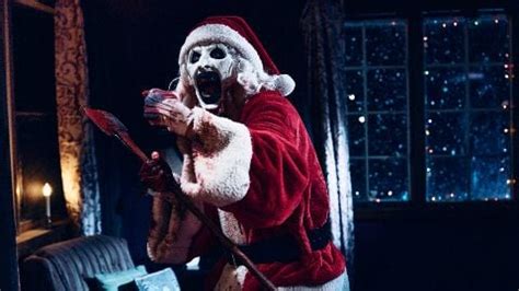 Terrifier La Recensione Del Nuovo Film Con Art Il Clown