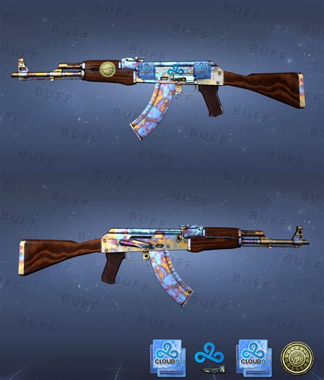 Pattern Rank On Ak 47 Case Hardened And Price Value Page 11