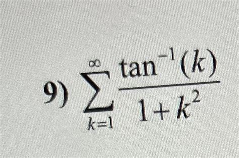 Solved Do the following series converge or diverge? If it | Chegg.com