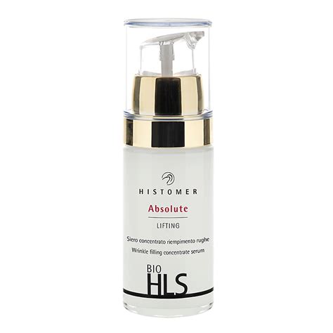 Сыворотки для лица HISTOMER HLS BIO Сыворотка ABSOLUTE LIFTING – купить ...