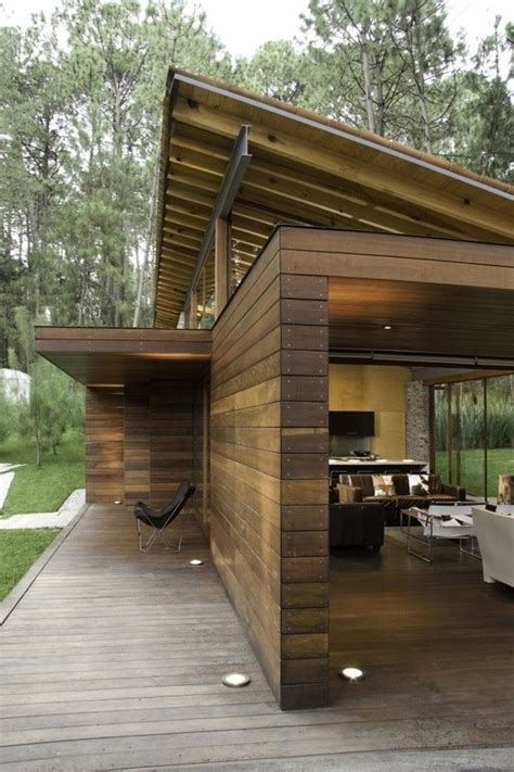 50 Breathtaking Bamboo House Designs