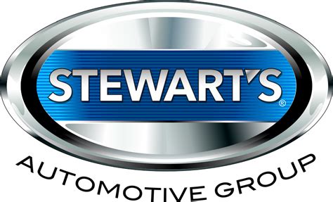 sag logo - Stewart's Automotive Group