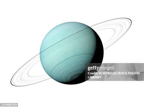 28 Surface Of Uranus Stock Photos, High-Res Pictures, and Images ...