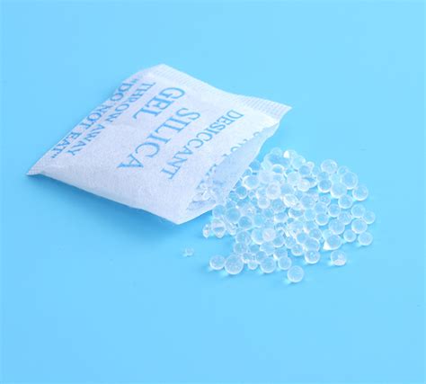 Packets G Grams Silica Gel Desiccant Pack Moisture Absorber Ship