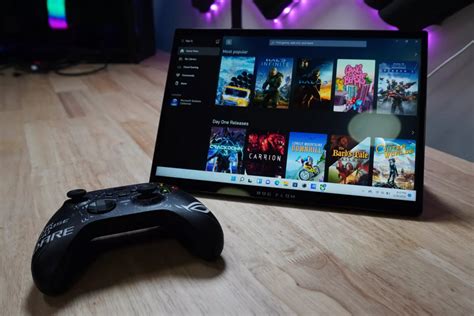 Cara Streaming Menggunakan Xbox Cloud Gaming Di Laptop Handphone Atau