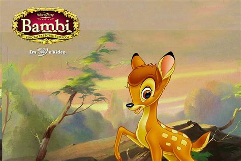 Disney Bambi Computer Wallpapers Top Free Disney Bambi Computer Backgrounds Wallpaperaccess