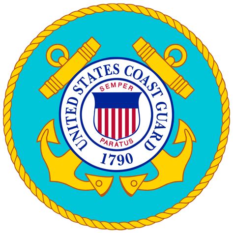 United States Military Logo