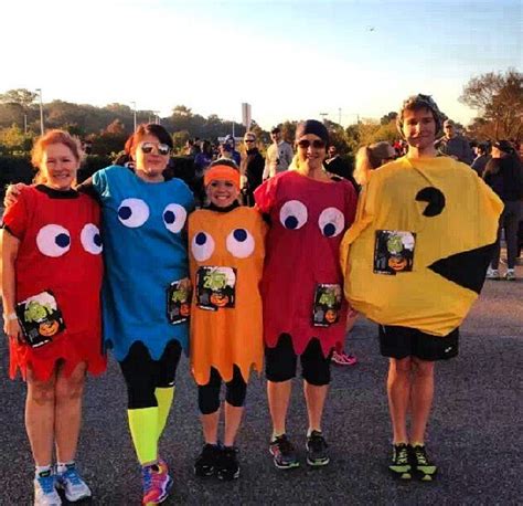 23 Halloween Race Costume Ideas And Tips Halloween Running Costumes