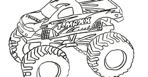 10 Coloriage Monster Truck Lego 30000 Collections De Pages à