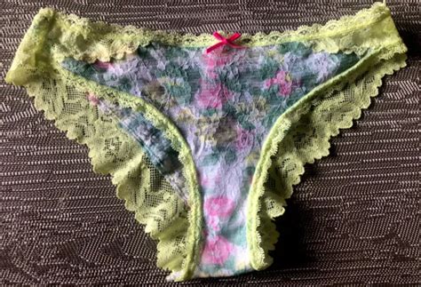 AUTHENTIC SEXY KAYSER Cheeky Summer Hipster Bikini Underwear Size