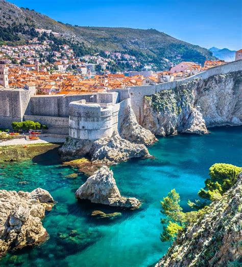 Best Croatia Honeymoon Packages 2021 2022 Zicasso