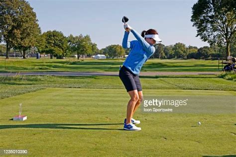 Georgia Hall Golfer Photos and Premium High Res Pictures - Getty Images