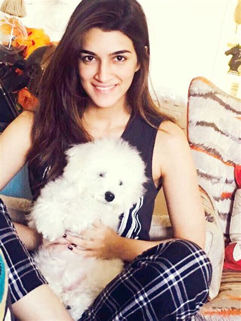 The 40 Exquisitely Hot Kriti Sanon Pictures Kriti Sanon Beautiful Pics