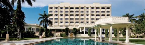 5 Star Hotel in Agra near Taj Mahal | Tajview, Agra - IHCL SeleQtions