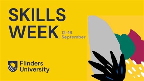 Skills Week 2022 Semester 2 Teaser Youtube