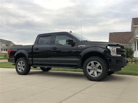 2020 Ram 1500 Bilstein Leveling Kit