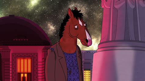 Bojack Horseman 2019 Wall Calendar The Art Of The Art 3