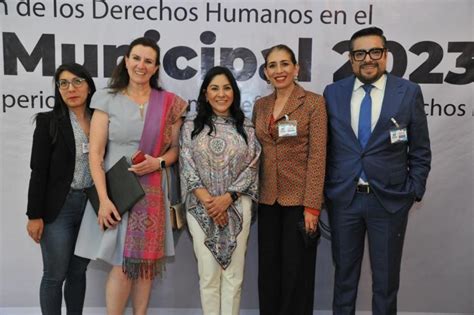 Reconoce La Codhem Inclusi N De Los Derechos Humanos En El Bando