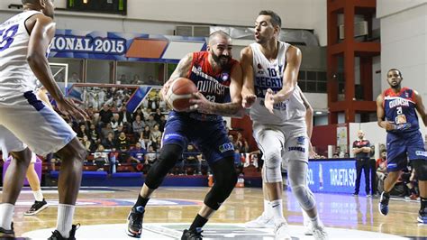 Quimsa logró un triunfazo ante Regatas en el suplementario y quedó a un