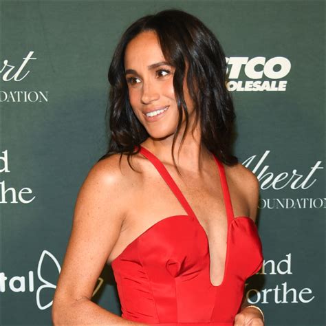 Meghan Markle Opens Up About The Position She