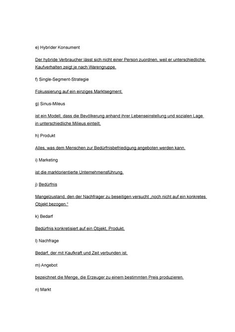 Fragenkatalog Differentiele Psychologie Im Semester D Sseldorf E