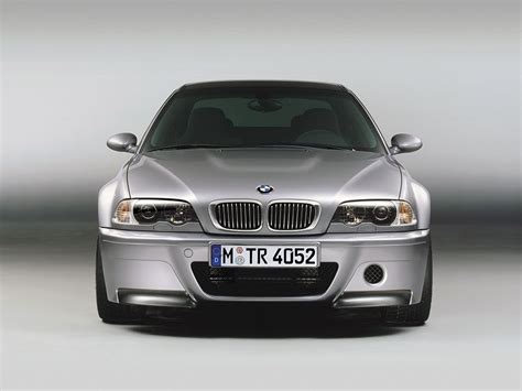 Bmw E46 M3 Csl Guide — Supercar Nostalgia