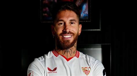 Por eso no quiso fichar con América Sergio Ramos confiesa sus MOTIVOS