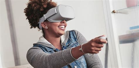 I migliori visori per la realtà virtuale sul mercato perché il