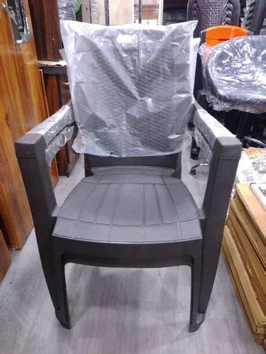 Irest Plastic Chair Delight With Year Warranty At Rs Pune Id