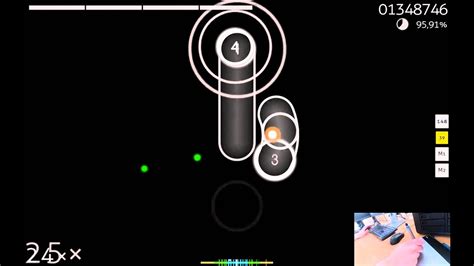 Osu T Pazolite Feat Rizna Distorted Lovesong [natsus Another