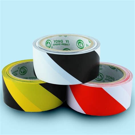 Pvc Floor Marking Tape Um China Pvc Floor Marking Tapes And Pvc