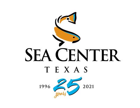 Sea Center Texas - TPWD