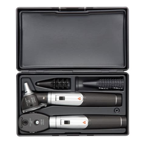 Otoscope Heine Mini Led F O Heine Optotechnik