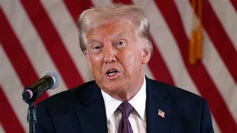 whats   menu  donald trumps inaugural luncheon find