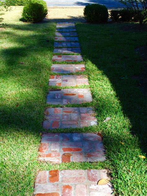 40 Beautiful Paths and Walkways | Ideas for Creating Walkways in Your ...