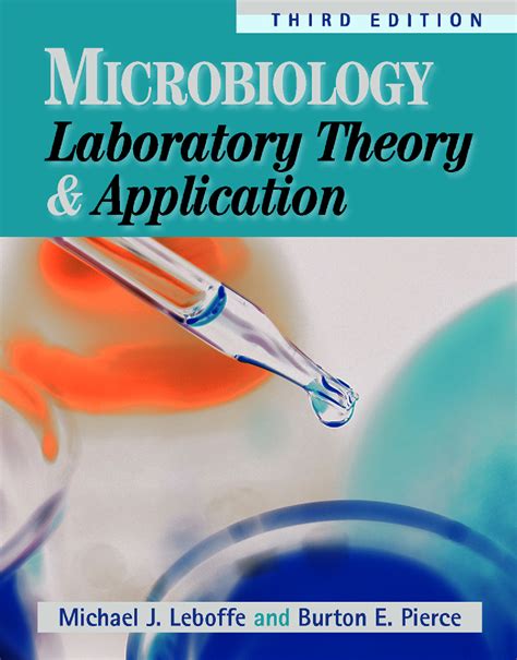 SOLUTION Microbiology Laboratory Theory And Application 3rd Edition