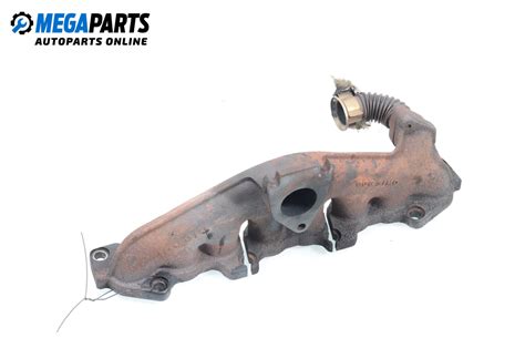 Exhaust Manifold For Citroen C4 Grand Picasso I 102006 122013 20