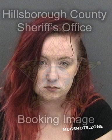 TILLMAN KAYLA 06 22 2021 Hillsborough County Mugshots Zone