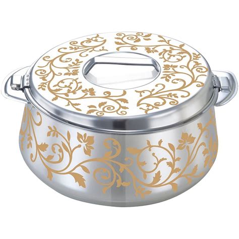 Pradeep Hot Pot Samirah Ml Gold Online At Best Price Lulu KSA
