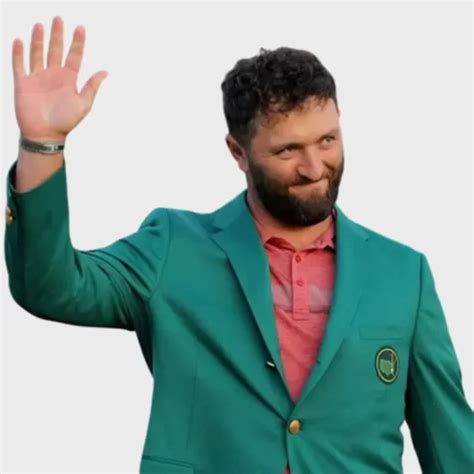 The Masters Green Jacket for Sale