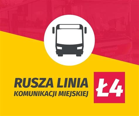 Od 2 kwietnia w Łukowie funkcjonuje nowa czwarta linia komunikacji