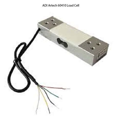 Rectangular ADI Artech 60410 Load Cell For Industrial 1 Ton At Rs