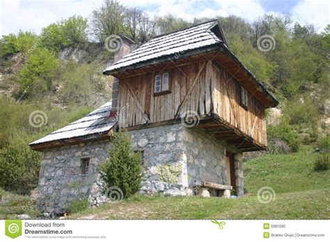 Old Serbian house | Turkish architecture, Serbian architecture, Ancient ...