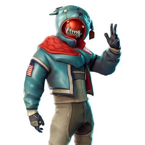 Fortnite Skins Png Images Transparent Background