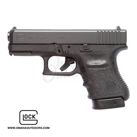 Glock 36 Concealed